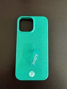 Loopy iPhone case